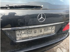 Recambio de moldura piloto matricula para mercedes clase e (w211) berlina 3.2 cdi cat referencia OEM IAM   