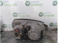 Recambio de faro izquierdo para  referencia OEM IAM    2