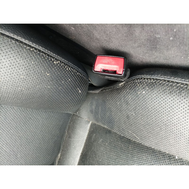 Recambio de pretensor airbag derecho para mercedes clase e (w211) berlina 3.2 cdi cat referencia OEM IAM   