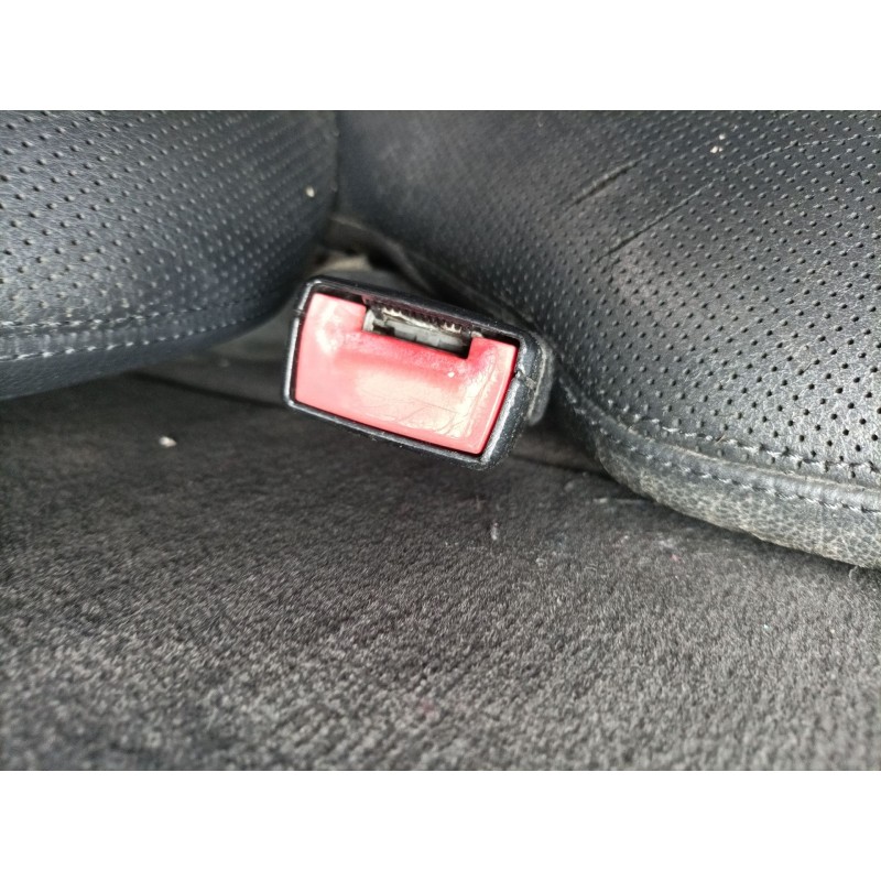 Recambio de pretensor airbag izquierdo para mercedes clase e (w211) berlina 3.2 cdi cat referencia OEM IAM   