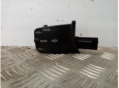 Recambio de mando control radio para ford focus ii referencia OEM IAM 758709  