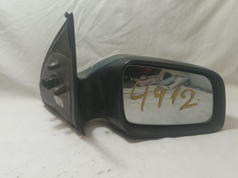 Recambio de retrovisor derecho para opel astra g berlina referencia OEM IAM 259150  