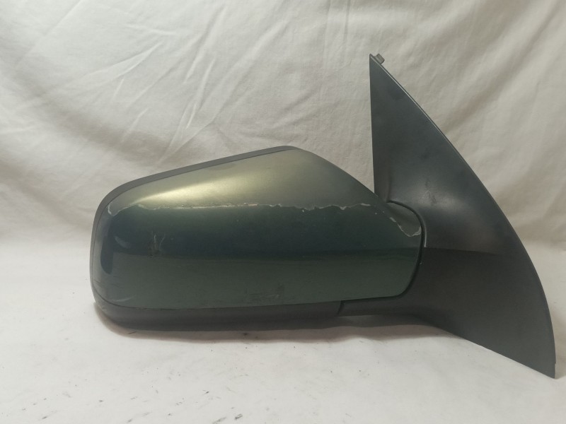 Recambio de retrovisor derecho para opel astra g berlina referencia OEM IAM 259150  