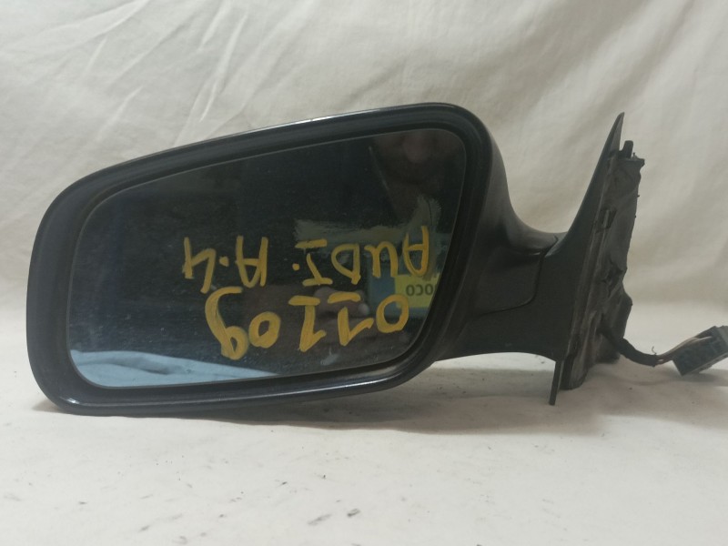 Recambio de retrovisor izquierdo para bmw serie 3 berlina (e36) 318i referencia OEM IAM 8D0857543  