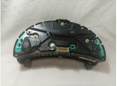 Recambio de cuadro instrumentos para opel corsa c 1.0 12v cat (z 10 xe / lw3) referencia OEM IAM 09166814FL   2