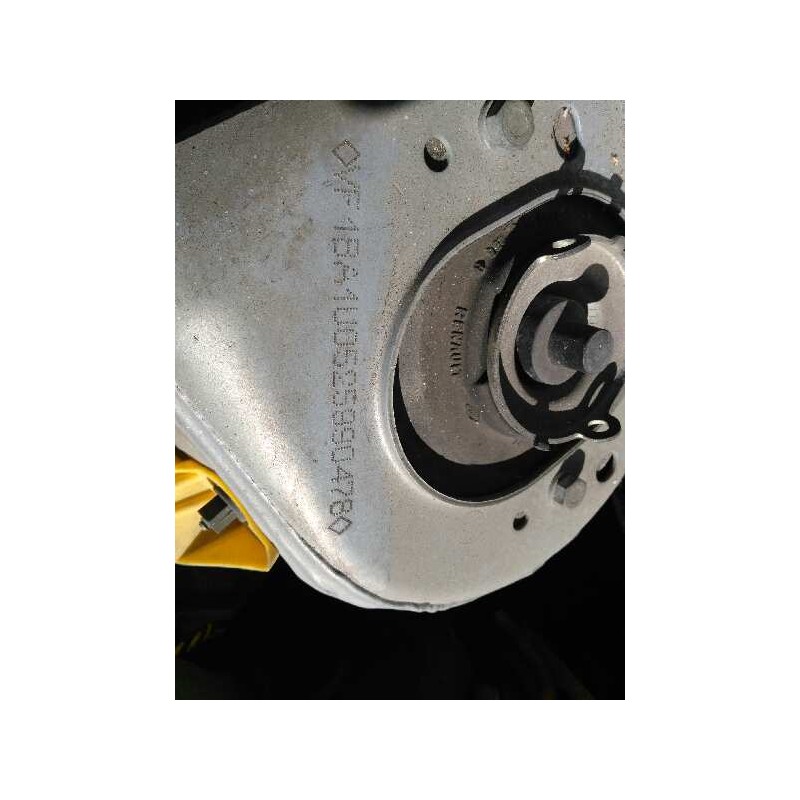 renault megane i fase 2 berlina (ba0) 1.9 dti century   |   10.00 - 12.02 | 2000 - 2002 | 80 cv / 59 kw del año 2000