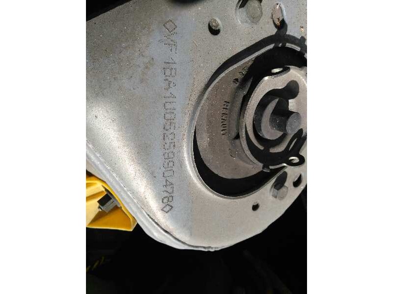 renault megane i fase 2 berlina (ba0) 1.9 dti century   |   10.00 - 12.02 | 2000 - 2002 | 80 cv / 59 kw del año 2000