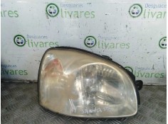 Recambio de faro derecho para  referencia OEM IAM   