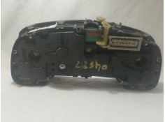 Recambio de cuadro instrumentos para opel astra g berlina 1.7 16v cdti cat (z 17 dtl / lrb) referencia OEM IAM 24451492TG 962510 2