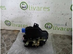 Recambio de cerradura puerta delantera derecha para  referencia OEM IAM 3B1837015AM 18800018100  2