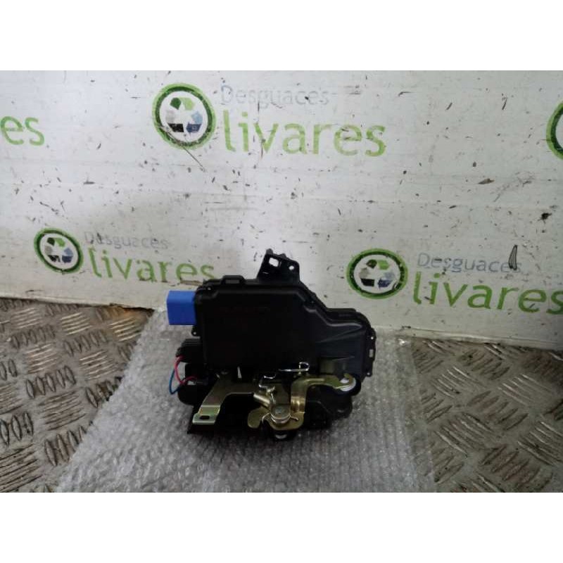 Recambio de cerradura puerta delantera derecha para  referencia OEM IAM 3B1837015AM 18800018100  Recambio de cerradura puerta delantera derecha para  referencia OEM IAM 3B1837015AM 18800018100