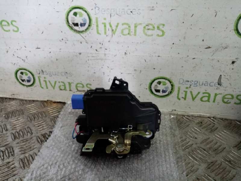 Recambio de cerradura puerta delantera derecha para  referencia OEM IAM 3B1837015AM 18800018100  Recambio de cerradura puerta delantera derecha para  referencia OEM IAM 3B1837015AM 18800018100