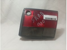 Recambio de piloto trasero derecho para saab 900 berlina referencia OEM IAM   