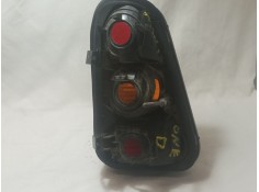 Recambio de piloto trasero derecho para mini one referencia OEM IAM    2