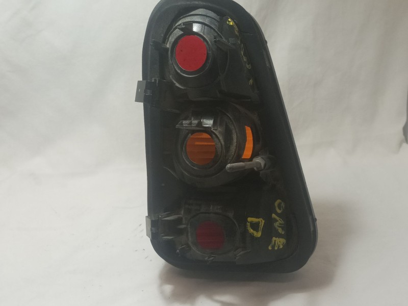 Recambio de piloto trasero derecho para mini one referencia OEM IAM   