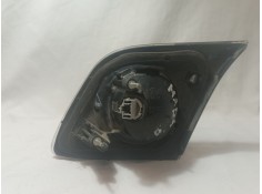 Recambio de piloto trasero izquierdo para mazda 3 berlina (bk) referencia OEM IAM    2