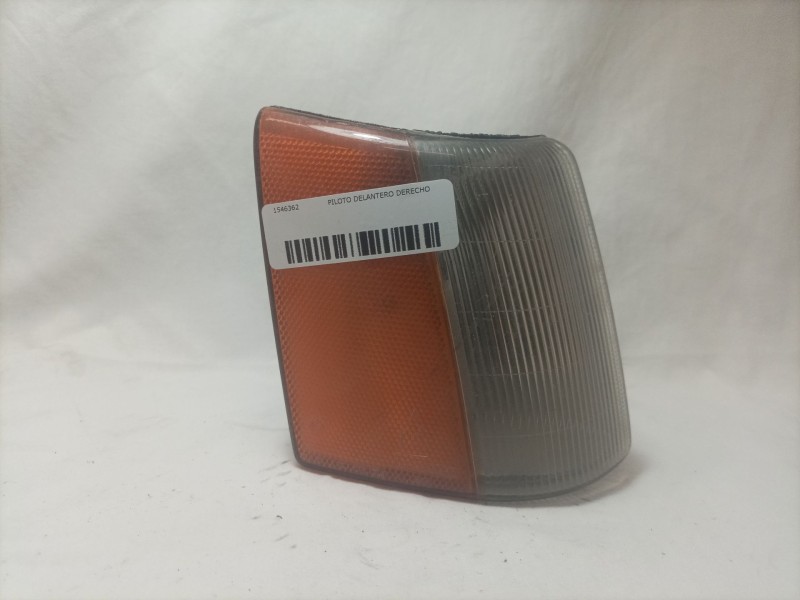 Recambio de piloto delantero derecho para chrysler jeep cherokee (xj) referencia OEM IAM    Recambio de piloto delantero derecho para chrysler jeep cherokee (xj) referencia OEM IAM