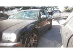 chrysler 300 c 3.0 crd cat   |   0.04 - 0.11 | 2004 - 2011 | 218 cv / 160 kw del año 2004 2