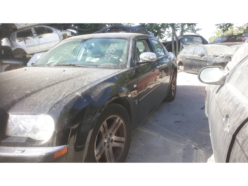 chrysler 300 c 3.0 crd cat   |   0.04 - 0.11 | 2004 - 2011 | 218 cv / 160 kw del año 2004