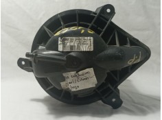 Recambio de ventilador calefaccion para citroen berlingo 1.9 diesel referencia OEM IAM 030840S   2