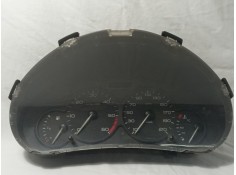 Recambio de cuadro instrumentos para citroen berlingo 1.9 diesel referencia OEM IAM 9651740080 WLFCET34 