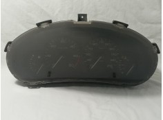 Recambio de cuadro instrumentos para citroen berlingo 1.9 diesel referencia OEM IAM 9651740080 WLFCET34  2