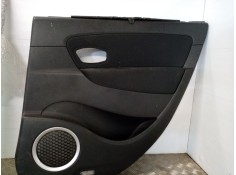 Recambio de guarnecido puerta trasera derecha para renault scenic iii referencia OEM IAM 156044491   2