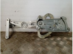 Recambio de elevalunas trasero derecho para renault scenic iii referencia OEM IAM 827200006R  