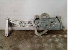 Recambio de elevalunas trasero derecho para renault scenic iii referencia OEM IAM 827200006R   2