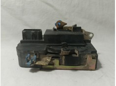 Recambio de cerradura puerta delantera derecha para peugeot partner (s1) 1.9 diesel referencia OEM IAM 1300  