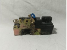 Recambio de cerradura puerta delantera derecha para peugeot partner (s1) 1.9 diesel referencia OEM IAM 1300   2