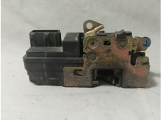 Recambio de cerradura puerta delantera izquierda para peugeot partner (s1) 1.9 diesel referencia OEM IAM 1500   2