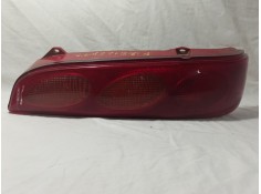 Recambio de piloto trasero derecho para fiat seicento (187) referencia OEM IAM 39660748  