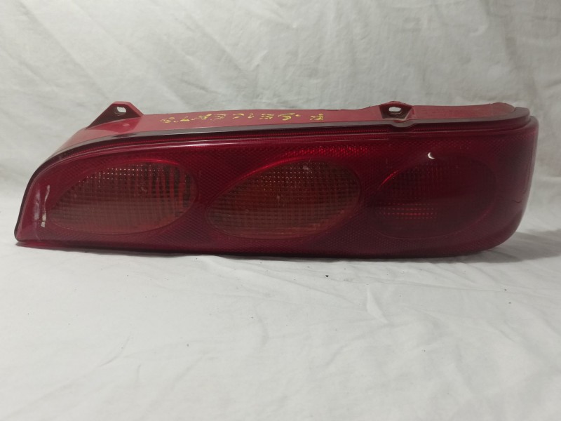 Recambio de piloto trasero derecho para fiat seicento (187) referencia OEM IAM 39660748  