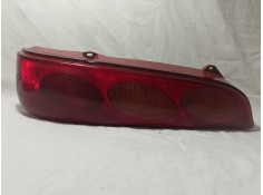 Recambio de piloto trasero izquierdo para fiat seicento (187) referencia OEM IAM 39670748  