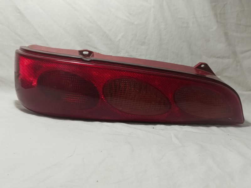 Recambio de piloto trasero izquierdo para fiat seicento (187) referencia OEM IAM 39670748  