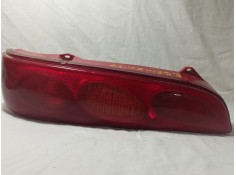 Recambio de piloto trasero izquierdo para fiat seicento (187) referencia OEM IAM 086611911L  