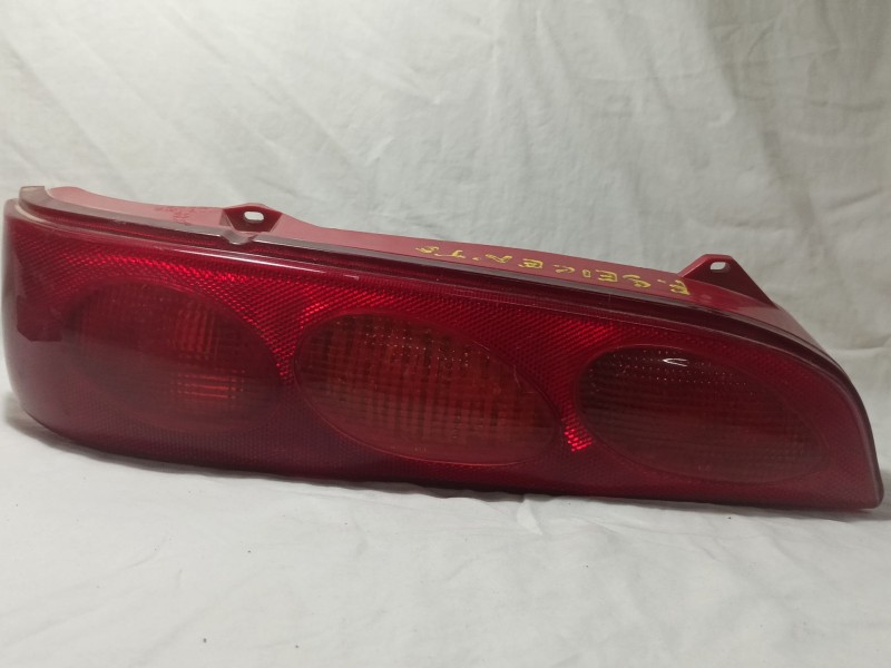 Recambio de piloto trasero izquierdo para fiat seicento (187) referencia OEM IAM 086611911L  