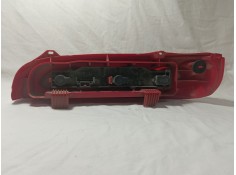 Recambio de piloto trasero izquierdo para fiat seicento (187) referencia OEM IAM 086611911L   2