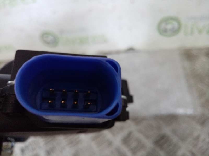 Recambio de cerradura puerta delantera derecha para  referencia OEM IAM 3B1837015AM 18800018100  Recambio de cerradura puerta delantera derecha para  referencia OEM IAM 3B1837015AM 18800018100