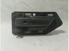 Recambio de maneta interior delantera derecha para peugeot partner (s1) 1.9 diesel referencia OEM IAM 9621422877   2