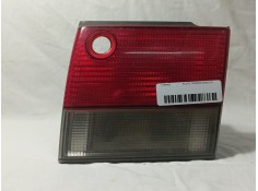 Recambio de piloto trasero derecho para saab 9-3 berlina referencia OEM IAM 4831178  