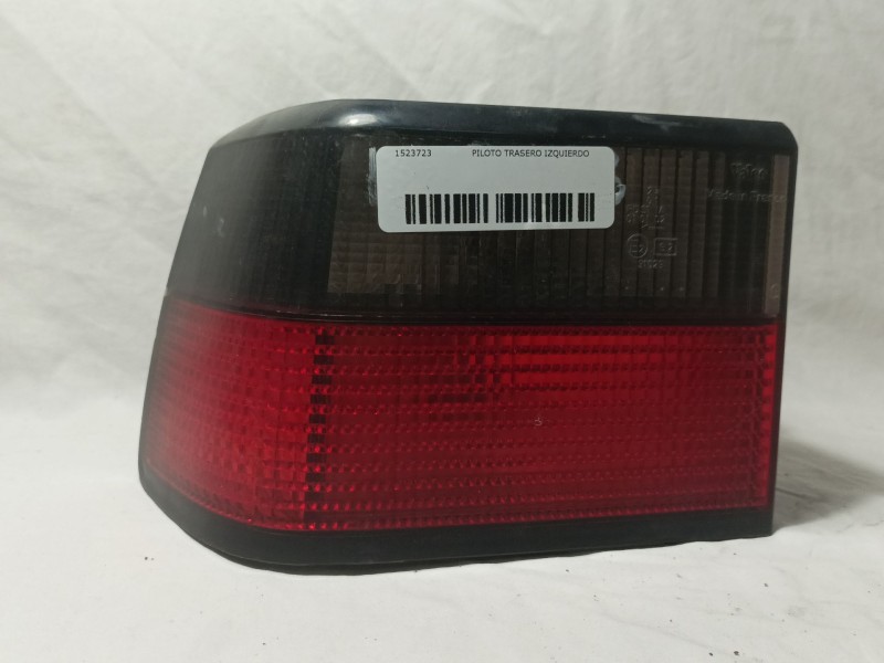 Recambio de piloto trasero izquierdo para citroen xantia berlina referencia OEM IAM 91029  