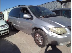 chrysler voyager (rg) del año 2001 2