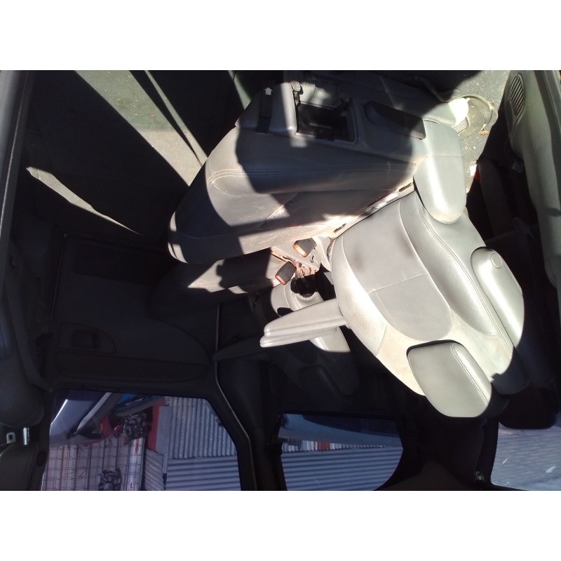 chrysler voyager (rg) del año 2001