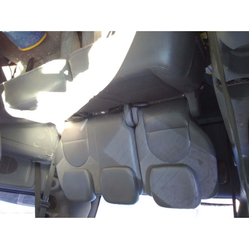 chrysler voyager (rg) del año 2001