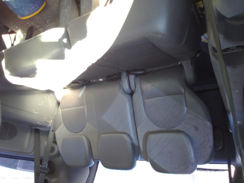 chrysler voyager (rg) del año 2001