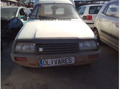 citroen c15 furgoneta/monovolumen (vd_) del año 1986