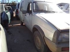 citroen c15 furgoneta/monovolumen (vd_) del año 1986 2