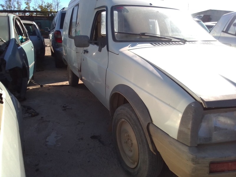 citroen c15 furgoneta/monovolumen (vd_) del año 1986